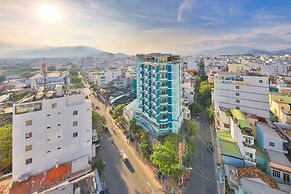 Daisy Flower Nha Trang