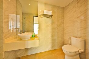 Daisy Flower Nha Trang