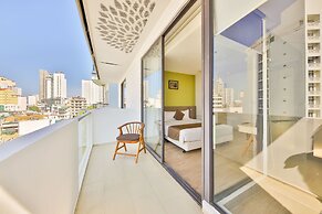 Daisy Flower Nha Trang