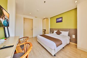 Daisy Flower Nha Trang