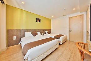 Daisy Flower Nha Trang