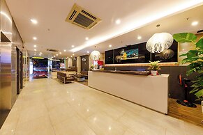 Daisy Flower Nha Trang