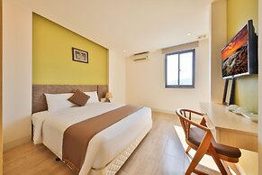 Daisy Flower Nha Trang