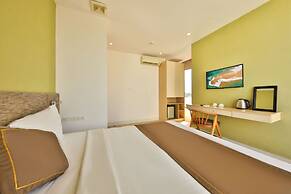 Daisy Flower Nha Trang