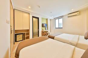 Daisy Flower Nha Trang