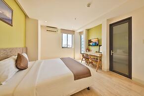 Daisy Flower Nha Trang