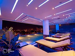 Daisy Flower Nha Trang