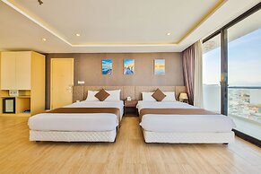 Daisy Flower Nha Trang