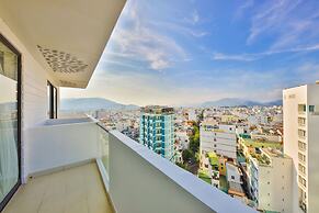 Daisy Flower Nha Trang