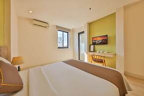 Daisy Flower Nha Trang