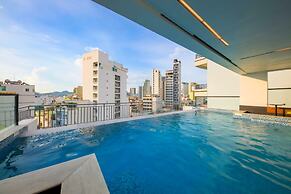 Daisy Flower Nha Trang