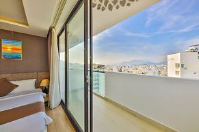 Daisy Flower Nha Trang