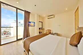 Daisy Flower Nha Trang