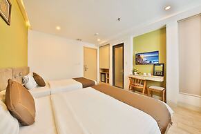 Daisy Flower Nha Trang