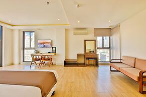 Daisy Flower Nha Trang