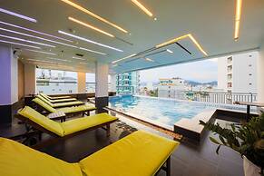 Daisy Flower Nha Trang