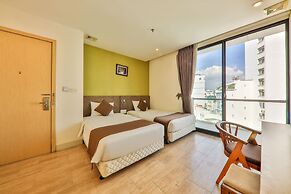 Daisy Flower Nha Trang