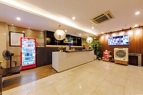 Daisy Flower Nha Trang