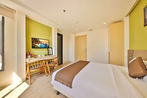 Daisy Flower Nha Trang