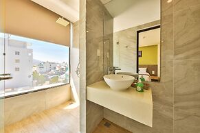 Daisy Flower Nha Trang