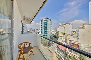 Daisy Flower Nha Trang