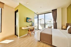 Daisy Flower Nha Trang