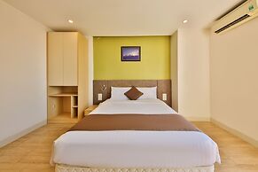 Daisy Flower Nha Trang