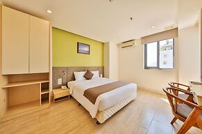 Daisy Flower Nha Trang