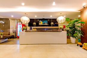 Daisy Flower Nha Trang