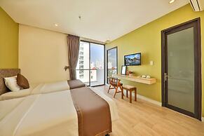 Daisy Flower Nha Trang