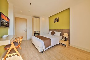 Daisy Flower Nha Trang