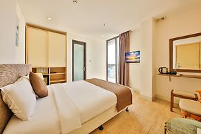 Daisy Flower Nha Trang