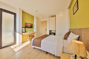 Daisy Flower Nha Trang