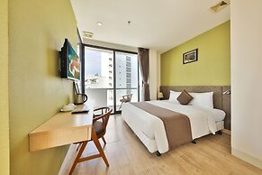 Daisy Flower Nha Trang