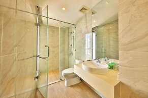 Daisy Flower Nha Trang