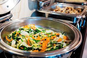 Daisy Flower Nha Trang