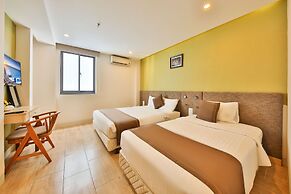 Daisy Flower Nha Trang