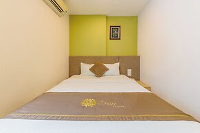Daisy Flower Nha Trang