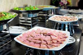 Daisy Flower Nha Trang