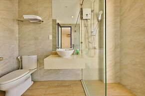 Daisy Flower Nha Trang