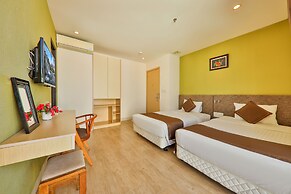 Daisy Flower Nha Trang