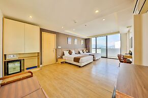 Daisy Flower Nha Trang