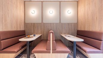 Weave Studios - Sai Ying Pun