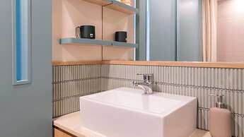 Weave Studios - Sai Ying Pun