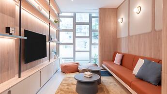 Weave Studios - Sai Ying Pun