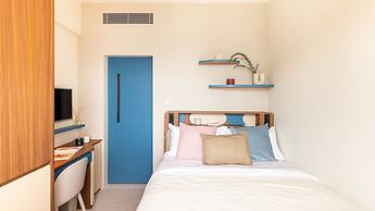 Weave Studios - Sai Ying Pun