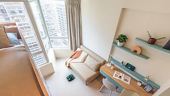 Weave Studios - Sai Ying Pun