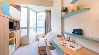 Weave Studios - Sai Ying Pun