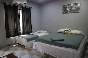 Angkor Piseth Homestay