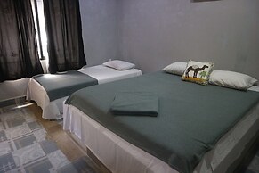 Angkor Piseth Homestay